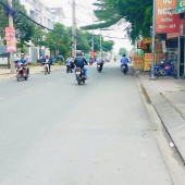 Tặng Dãy trọ thu 10tr/th khi Mua hơn 100m2 - Hẻm ôtô Nguyễn Ảnh Thủ, Quận 12