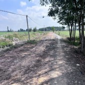 Bán Lô Đất sát nhựa lớn suối Dộp , Xã Thái Bình , Huyện Châu Thành, Tỉnh Tây Ninh