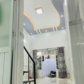 NHÀ 2 TẦNG - TTH21-NGAY SIÊU THỊ MEGA MARKET-QUẬN12-GIÁP GÒ VẤP-52M2-CHỈ 2,8TỶ.