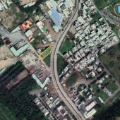 Bán đất đường Nguyễn Thị Tư phường Phú Hữu diện tích 900m2 giá cực tốt phù hợp cho công ty hoạt động trong lĩnh vực Logictic