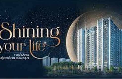 Mở bán T6 và T10 đẹp nhất tòa Moonlight An Lạc với mức chiết khấu hấp dẫn tới 11%