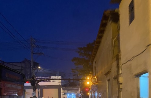 CHÍNH CHỦ CẦN BÁN NHANH LÔ ĐẤT ĐẸP tại đường Bà Điểm 4, xã Bà Điểm, huyện Hóc Môn
