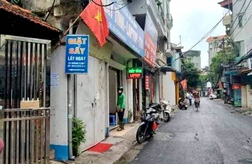 Bán Nhà Mặt Phố Hoàng Ngân Quận Cầu Giấy. 222m Nhỉnh 40 Tỷ. Cam Kết Ảnh Thật Mô Tả Chính Xác. Chủ Thiện Chí Bán Giá Chốt Linh Hoạt. 1086