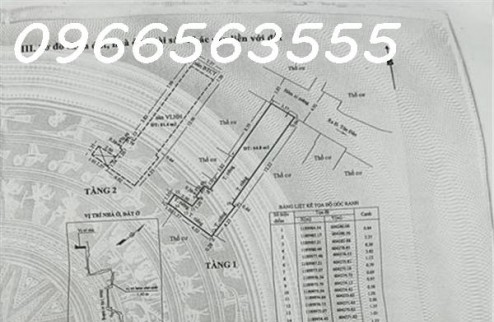 Bán nhà hẻm 148 Tôn Đản - không quy hoạch- 65m2 - 3PN- hướng TTT- giá nhỉnh 5 tỷ