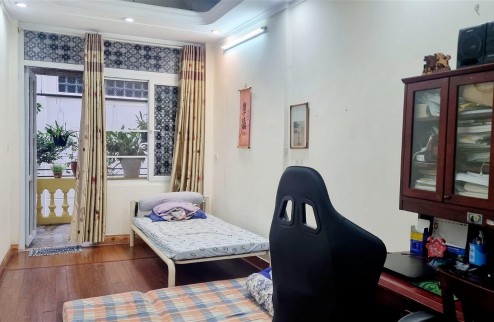 BÁN NHÀ DÂN XÂY ĐỘI CẤN 45M2, 4 TẦNG, GIÁ 5.2 TỶ LH 0336888600.