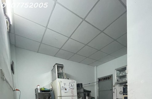 60M2 SAU LƯNG COOP.MART HXH GIÁ 4.1 TỶ