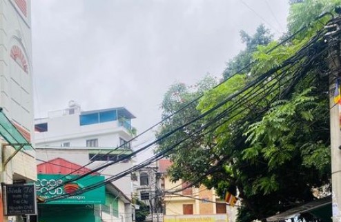 Bán đất Đại Đồng, Vĩnh Hưng 140m mt6.5m oto vào nhà