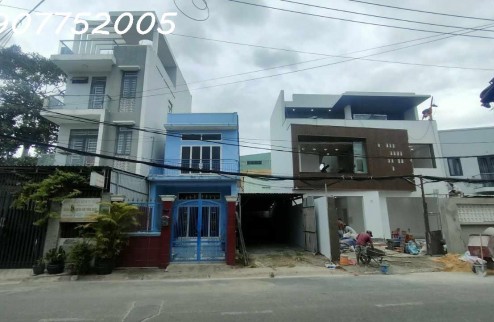 MẶT TIÊN LINH TRUNG THỦ ĐỨC 50M2 CHỈ HƠN 3 TỶ