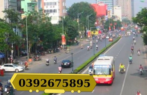 Đầu Tư kinh doanh MP Nguyễn Văn Cừ 225m2- Kinh doanh bất chấp, mọi loại hình