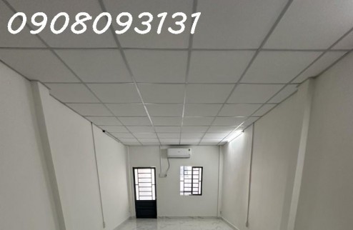 T3131-Bán nhà Quận 3, khu VIP,  Trần Quang Diệu, Phường 14. DT : 70m2 Chỉ 6 tỷ 3