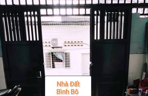 Nhà HXH 4M4×12M5 Phạm Văn Bạch nhỉnh 5Tỷ4 F15 Tân Bình