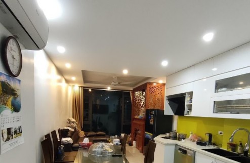 Bán nhà riêng phố Trung Kính Cầu Giấy 48m2 5 tầng MT 4m2  nhà đẹp ở ngay nhỉnh 7  tỷ lh 0817606560