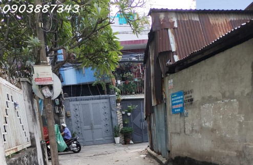 Bán Nhà Hẻm XH - Nguyễn Văn Đậu - Quận Bình Thạnh - 70m2 - 5Tầng - Chỉ 10Tỷ Hơn .
