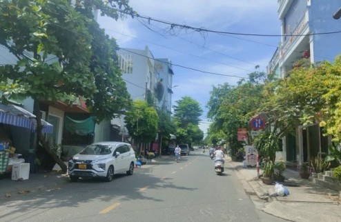 ♣ Nhà đường 5.5m gần Phạm Nhữ Tăng, 73m2, 3 tầng Cực Xịn Sò