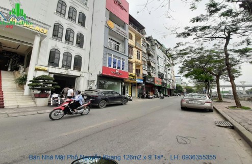 Tiêu đề: Bán nhà đường Nguyễn Khang cầu giấy 32m , 4,35 tỷ 
Phân khúc hiếm nhà bán