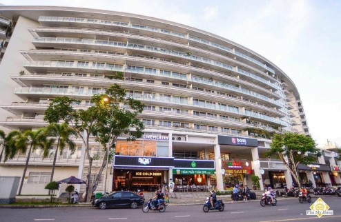 Shophouse Grandview mặt tiền đường Nguyễn Đức Cảnh - Mua trực tiếp CĐT