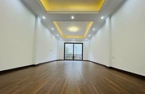 BÁN NHÀ THÁI HÀ DT62m2 7 TẦNG, NGÕ TÔ TÔ NHỈNH 15 TỶ