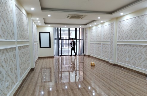 Cho Thuê Văn Phòng Miếu Đầm 50m2 - 9tr/tháng