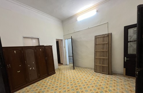 Cho thuê nhà riêng Phường Phương Liệt, Thanh Xuân, 120 m² x 2 tầng , 4pn, 9 triệu/tháng