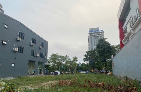 Bán lô đất mặt đường Lê Hồng Phong diện tích 576M giá 31o tr có tt Ngô Quyền Hải Phòng