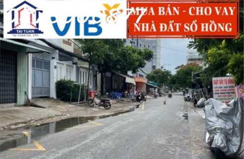 VIB phát mãi lô đất tặng nhà 5mx19m Lê Văn Lương Nhà Bè. TT chỉ từ 3 tỷ, Lãi suất ưu đãi