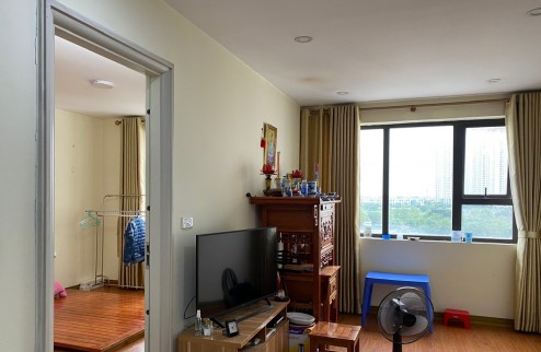 Cần bán căn hộ 2 ngủ chung cư Đồng Phát, Hoàng Mai, Hà Nội.Sổ đỏ chính chủ