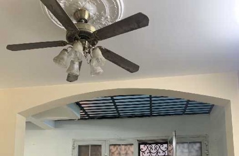 Bán nhà Hoàng Quốc Việt. 65m2 MẶT TIỀN 6M. Ô TÔ ĐỖ CỬA NGÀY ĐÊM, VÀO NHÀ THOẢI MÁI. 11.8tỷ