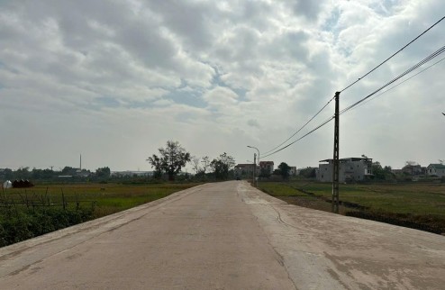 Bán hơn 3ha diện tích  Kho xưởng Đất Công nghiệp gần Hà Nội