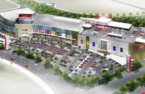 Bán Khách sạn 7 tầng sát Aeon Mall Tân Phú, dòng tiền sẵn 200tr/ tháng, Chỉ 24.5 tỷ