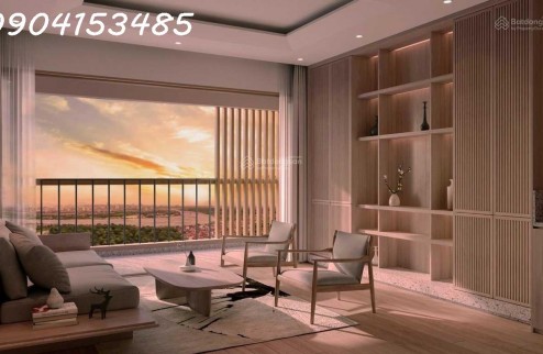 Chính chủ cần bán căn hộ cao cấp 3PN, 2VS tòa L2 Landmark.Giá chủ đầu tư - LH 0904 153 485