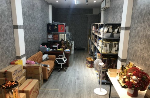MBKD và sàn Văn phòng cần cho thuê tại Nguyễn Ngọc Vũ , Thanh Xuân