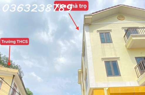 Đất Trung Tâm Xã Bình Yên  Sát Công Nghệ Cao Hòa Lạc Tài Chính 1 Tỷ