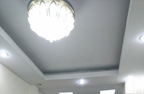 Cho thuê nguyên căn Láng Hạ Ba Đình 30m2 x 5 tầng, 3 ngủ, full nội thất 10.5 triệu/tháng