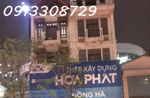 CHÍNH CHỦ CHO THUÊ MB KINH DOANH PHỐ MINH KHAI