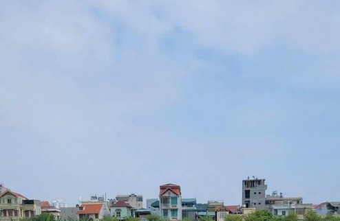 Bán đất gần Ngũ Hiệp chợ tự khoát Thanh Trì, DT 40M, 3.2mt  2.x tỷ