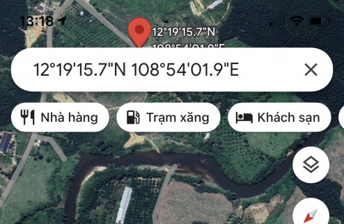 bán đất nghộp cho vay cao gần sông Khánh Trung Khánh Vĩnh lh 0395287569