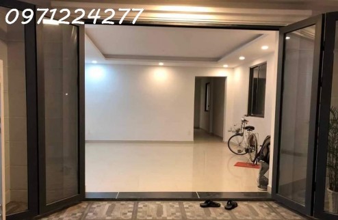 BÁN HẺM TÔ NGỌC VÂN 102M2 [ 6 X 17 ] 2 TÂNG BTCT VỚI 4PN -SỔ HỒNG RIÊNG [ GIÁ CHỈ 3.99 TỶ ]