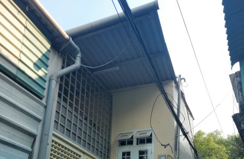 Bán gấp nhà đẹp ngay Trung tâm Bình Chiểu - 90m2 - chỉ 3,5 tỷ