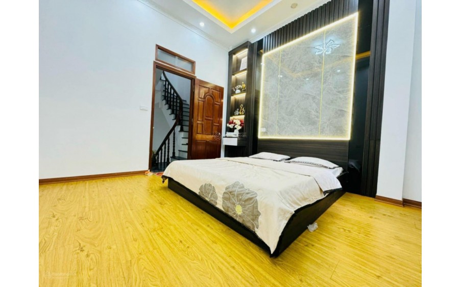 44 m2 trung tâm Thanh Xuân nhà đẹp full nội thất chỉ 3.98 tỷ hàng hiếm gần trường gần chợ