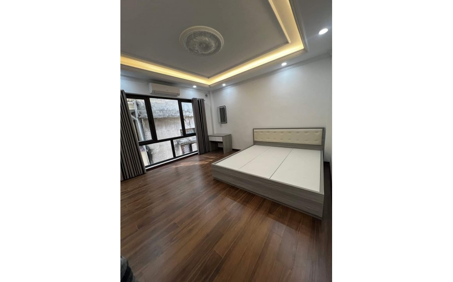 Bán nhanh nhà đẹp, Khương Đình, Thanh Xuân, 33m2x6 tầng, Chỉ 5.9 tỷ