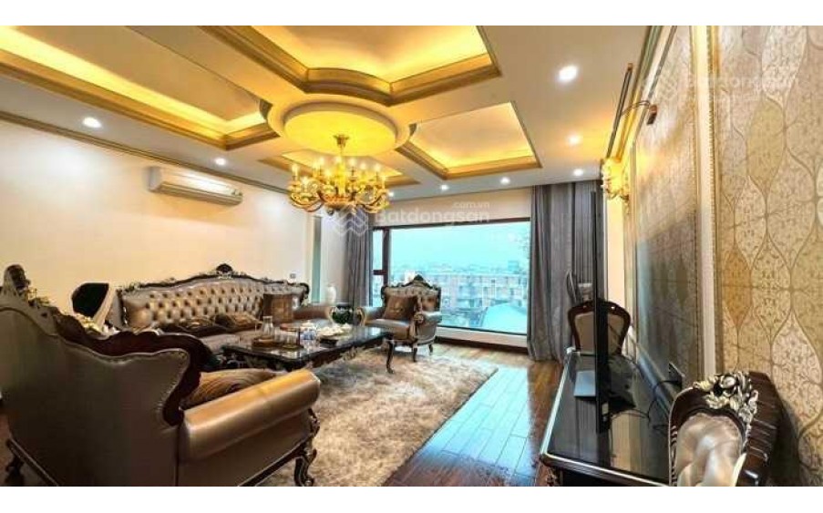 Bán nhà PL Nguyễn Khánh Toàn 100m2 x MT 8m Lô Góc - Ô tô - Vỉa hè - KD- VP