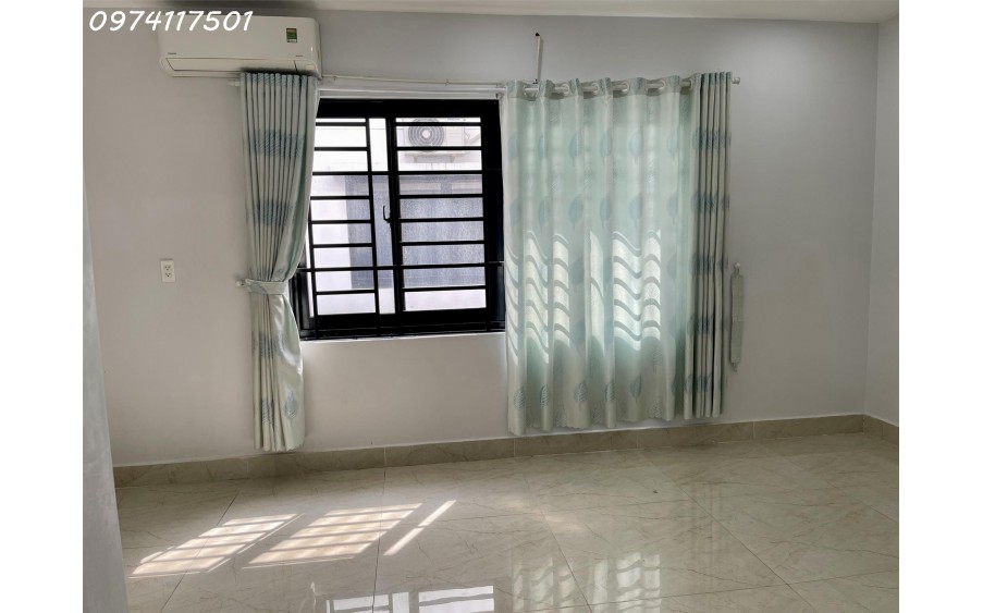 Cho thuê phòng 25m2 máy lạnh, nhà phố Citi Bella 1