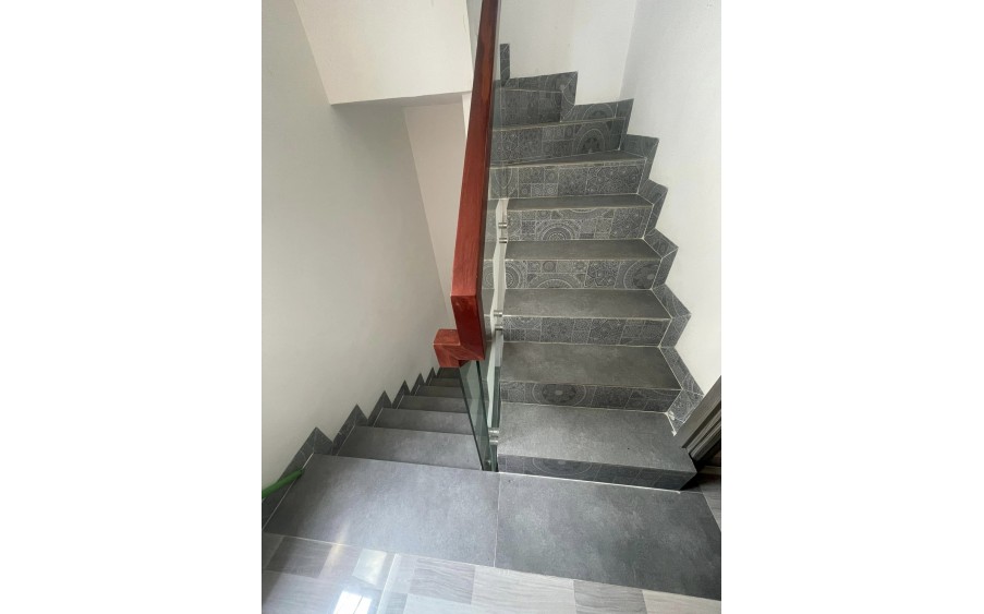 Bán nhà quận 10, phường 9, đường Bà Hạt, 30m2, 4 tầng, 6.3 tỷ