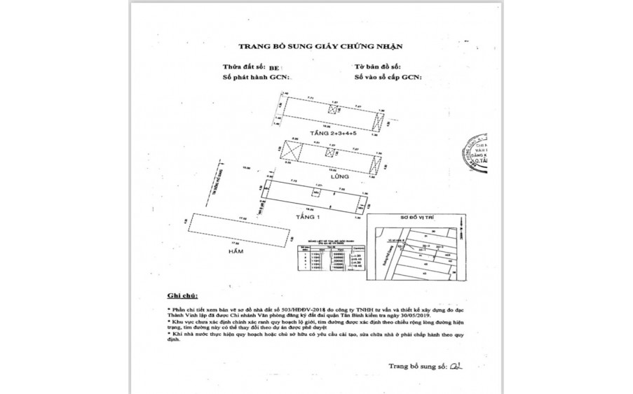 Bán nhà mật tiền KD Phổ Quang, P2, Tân Bình, 80m2, 6 tầng, thang máy.