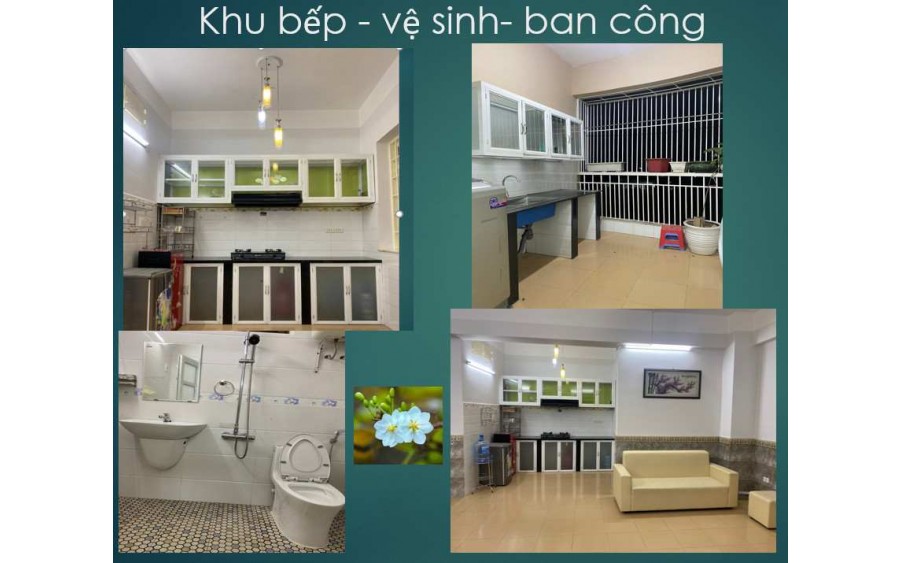 Hàng hiếm! Bán chung cư A4 P.Quang Vinh 80m2 chỉ 1ty650