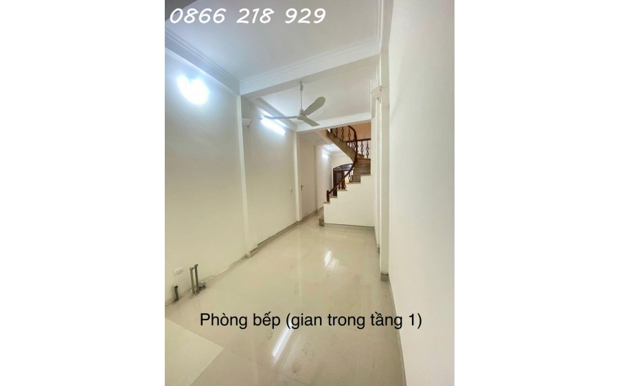 CHÍNH CHỦ cần bán nhanh - nhà 50m² ngay gần ngã tư Sa Đôi Đại Mỗ. Ngõ 2 Sa Đôi. Giá 4t790tr.