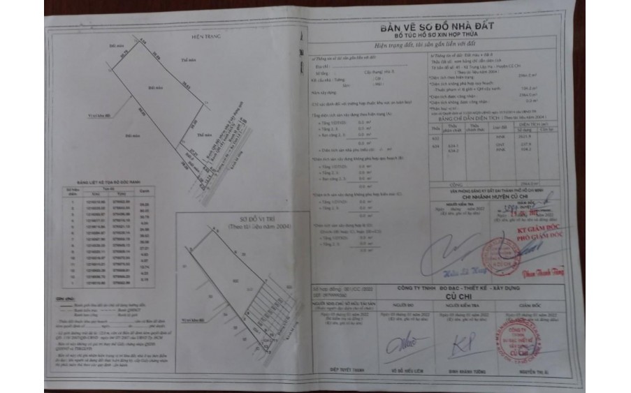 Xuất cảnh cần bán gấp nhà vườn Sinh Thái tổng diện tích 3800 m² tại xã trung lập hạ - củ chi- HCM