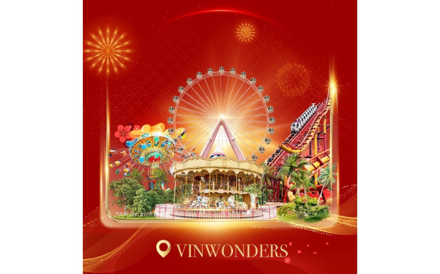 Thanh toán 30% nhận nhà siêu phẩm ở VinHomes Grand Park