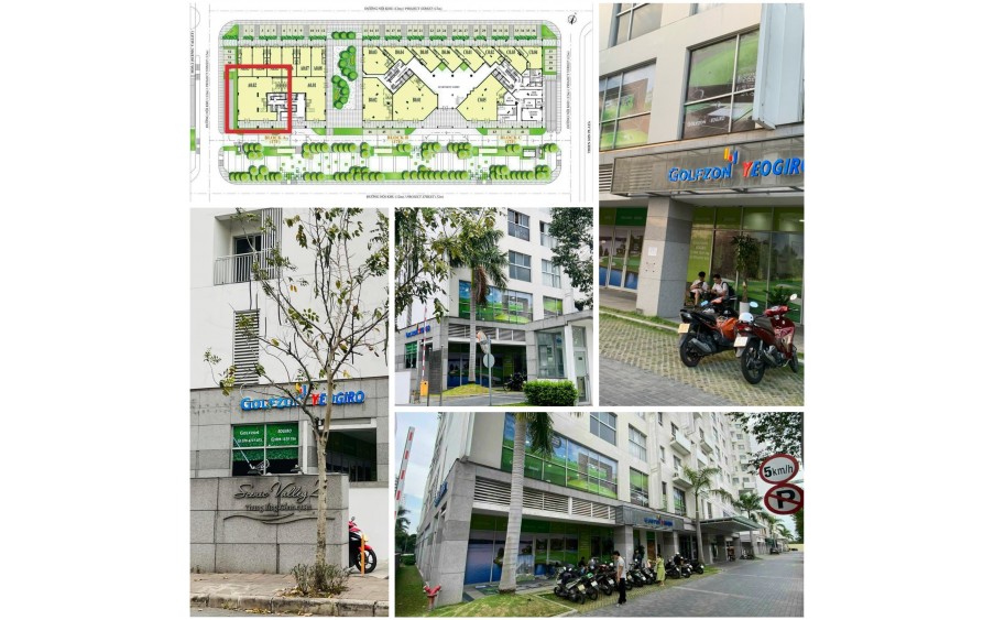 Shophouse Phú Mỹ Hưng Scenic Valley 2 452m2 giá 54.3 tỷ ưu đãi 0% LS đến T12/2025 nhận.