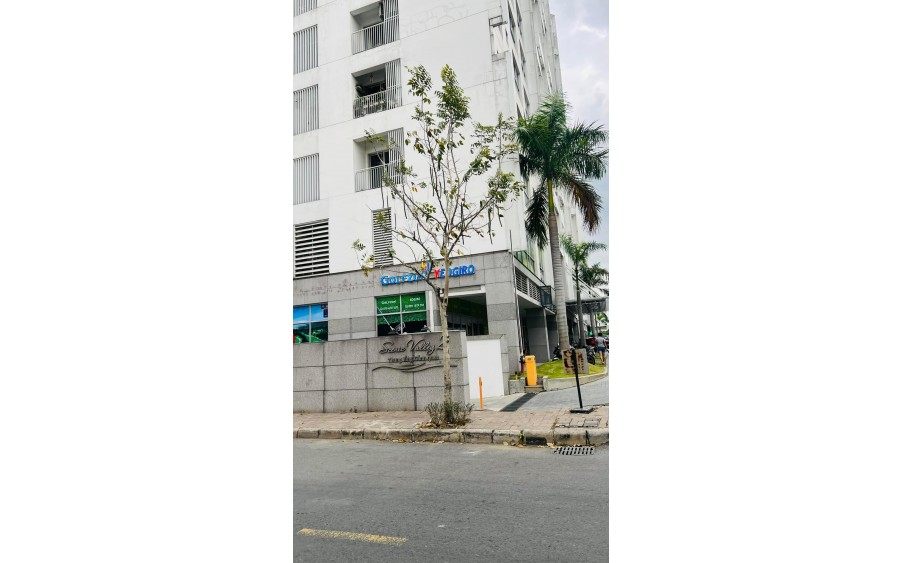 Shophouse Phú Mỹ Hưng Scenic Valley 2 452m2 giá 54.3 tỷ ưu đãi 0% LS đến T12/2025 nhận.